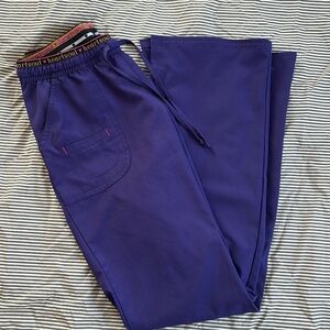 HeartSoul scrub pants